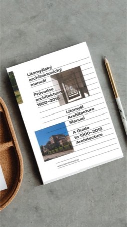 Litomyšlský architektonický manuál