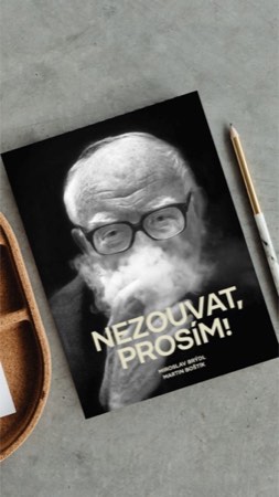 Miroslav Brýdl, Martin Boštík - Nezouvat, prosím!